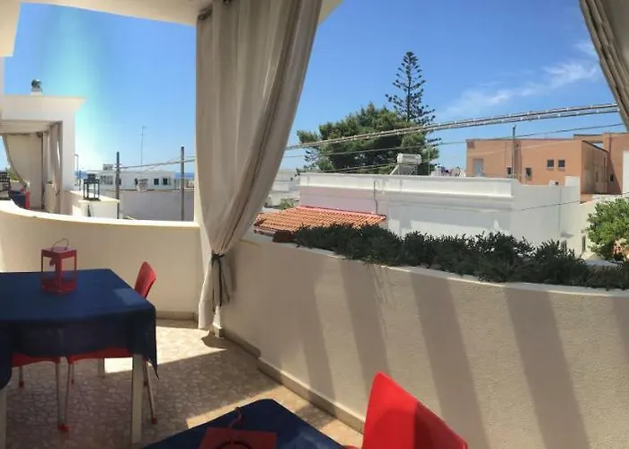 Mareincantato Bed & Breakfast 4*