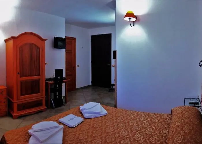 Mareincantato Bed & Breakfast Santa Maria di Leuca