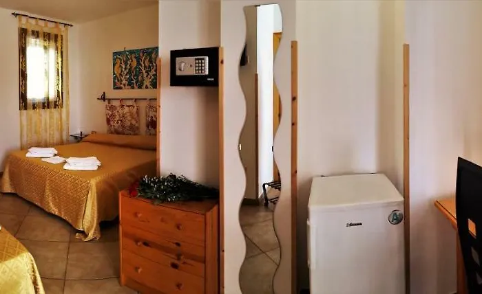 Mareincantato Bed & Breakfast 4*