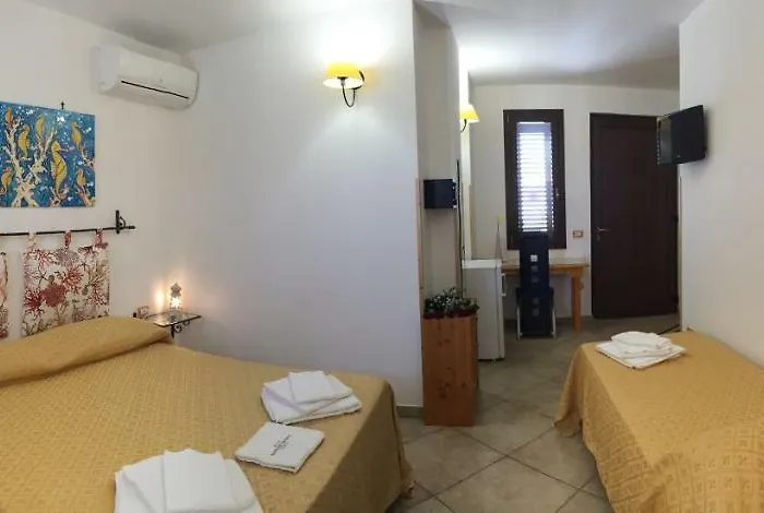 Mareincantato Bed & Breakfast Santa Maria di Leuca